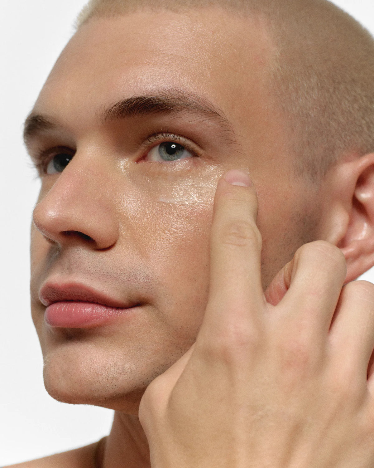 CAFFEINE UNDER EYE CREAM