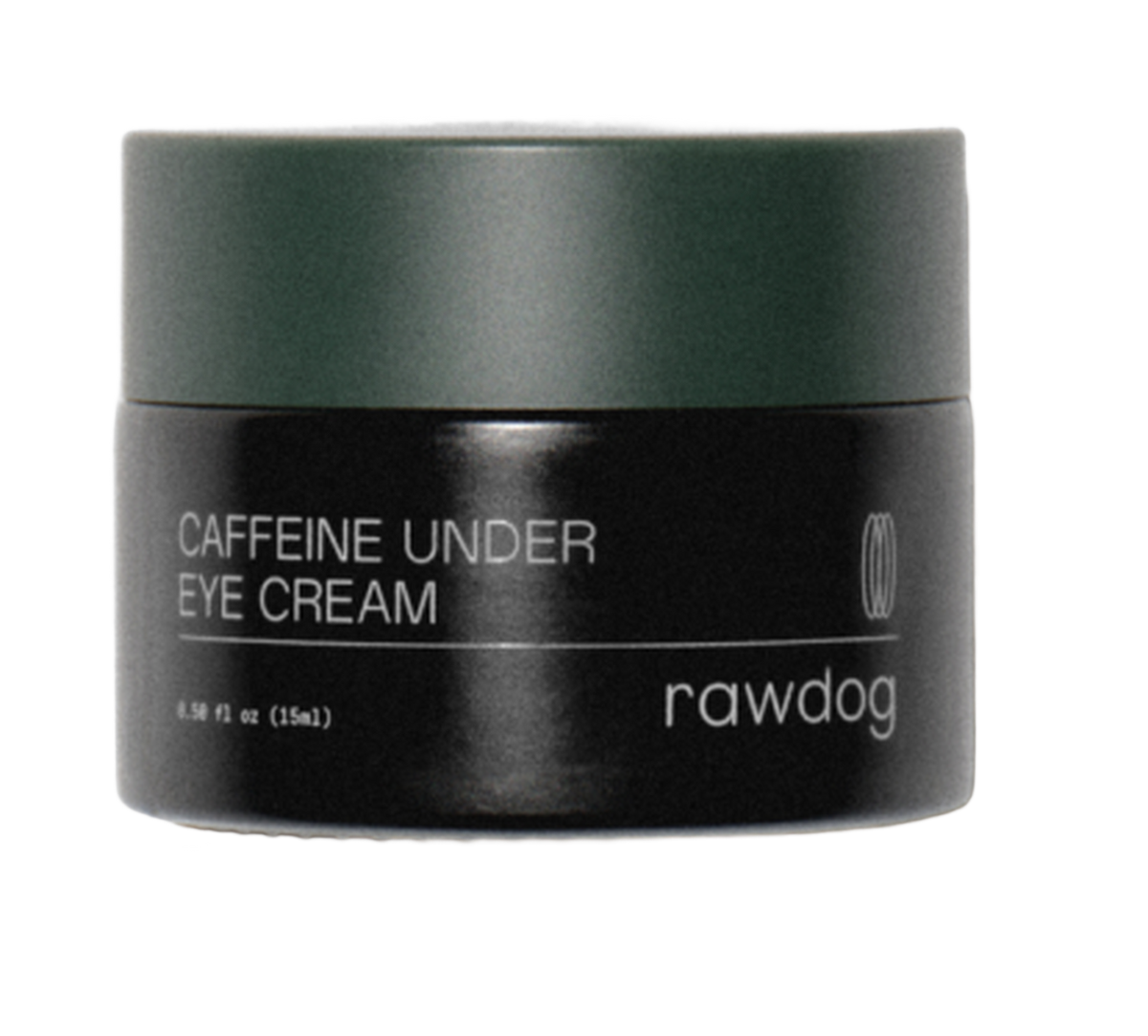 CAFFEINE UNDER EYE CREAM