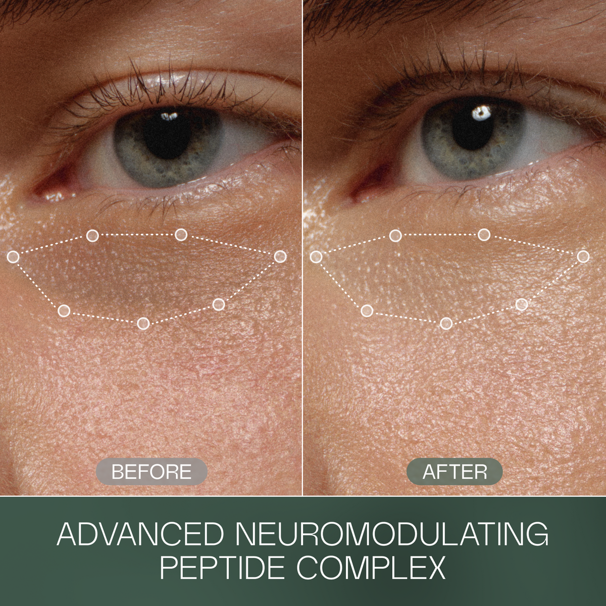 CAFFEINE UNDER EYE CREAM